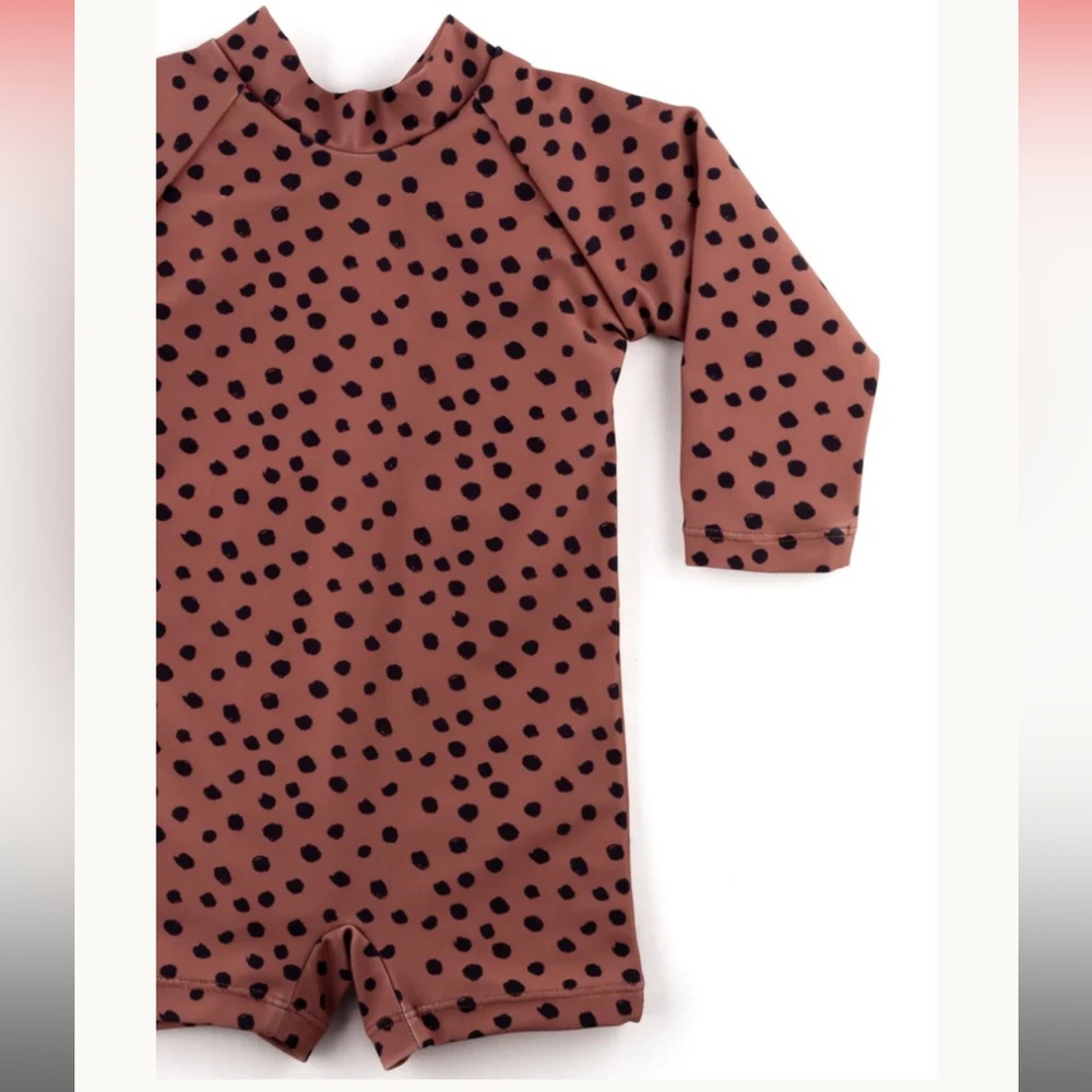 Current Tyed Lennon Swimsuit